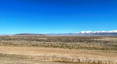 Crescent Valley, Nevada - 5 Acres - No Building Restrictions - Full Time RV's OK