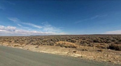 South Central Oregon 20 Acres Off Paved Christmas Valley HWY - Camping Permitted