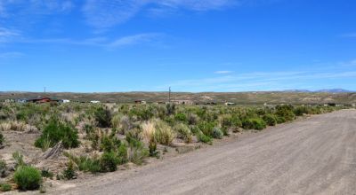 River Valley Ranches - 2 Acre Mini Ranch - Power, Corner Lot - Adjoining Lot Also Available