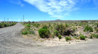 River Valley Ranches - 2 Acre Mini Ranch - Power, Corner Lot - Adjoining Lot Also Available