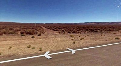 40 Acres in NW Nevada off County Route 447 - Borders BLM to the West - Road to NE Corner