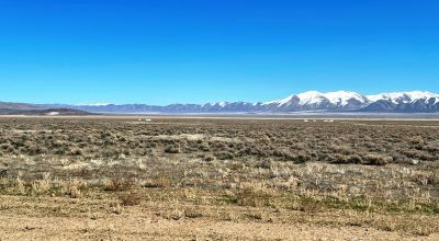 Crescent Valley, Nevada - 5 Acres - No Building Restrictions - Full Time RV's OK